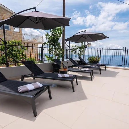 Bella Vista Heritage Oasis Villa *