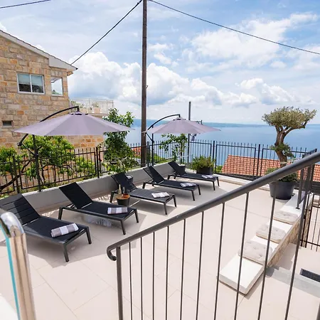 Bella Vista Heritage Oasis Villa