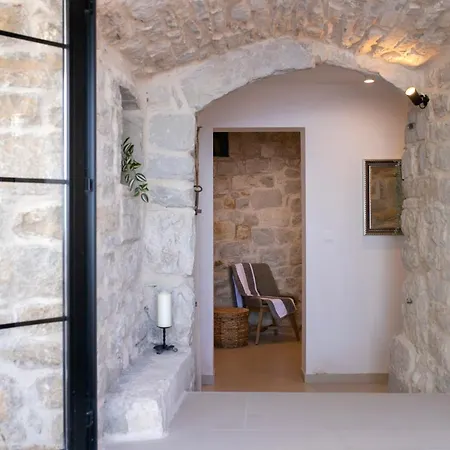 Bella Vista Heritage Oasis Villa