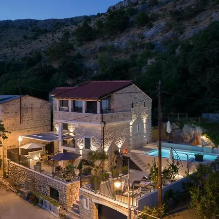 Bella Vista Heritage Oasis Villa *