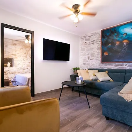 Bella Vista Heritage Oasis Villa *