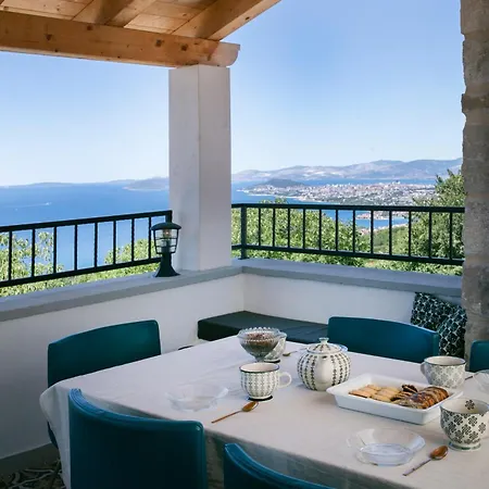 Bella Vista Heritage Oasis Villa *