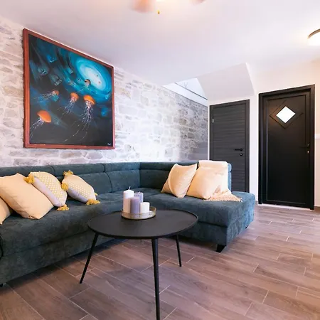 ヴィラ Bella Vista Heritage Oasis ポドストラナ