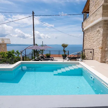 Bella Vista Heritage Oasis Villa
