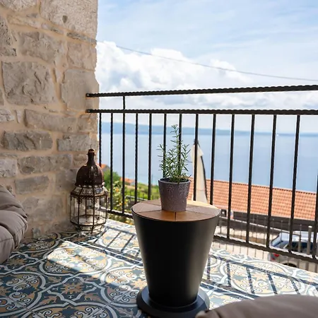 Bella Vista Heritage Oasis Vila *