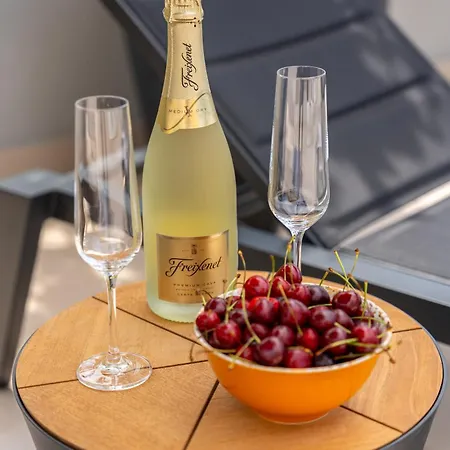 Villa Bella Vista Heritage Oasis