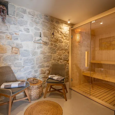 Villa Bella Vista Heritage Oasis *