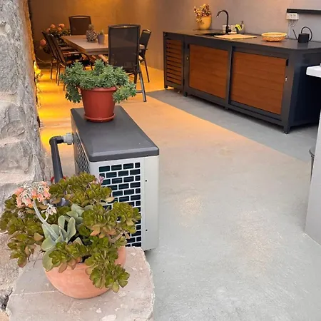 Bella Vista Heritage Oasis Villa *