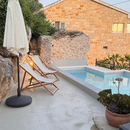 Bella Vista Heritage Oasis Villa